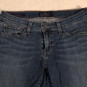Lucky Brand jeans